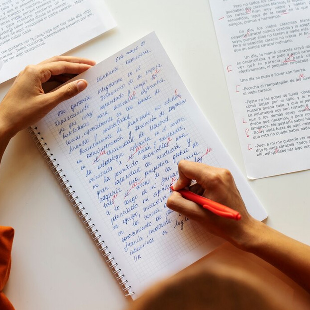 Handwriting Analysis